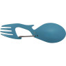 Карабин, вилка, ложка KERSHAW 1140TEAL RATION K1140TEAL
