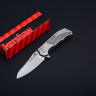 Нож KERSHAW 1558 AGILE K1558