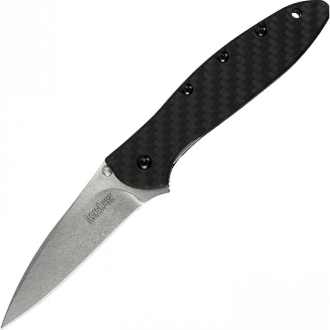 Нож KERSHAW 1660CF LEEK K1660CF
